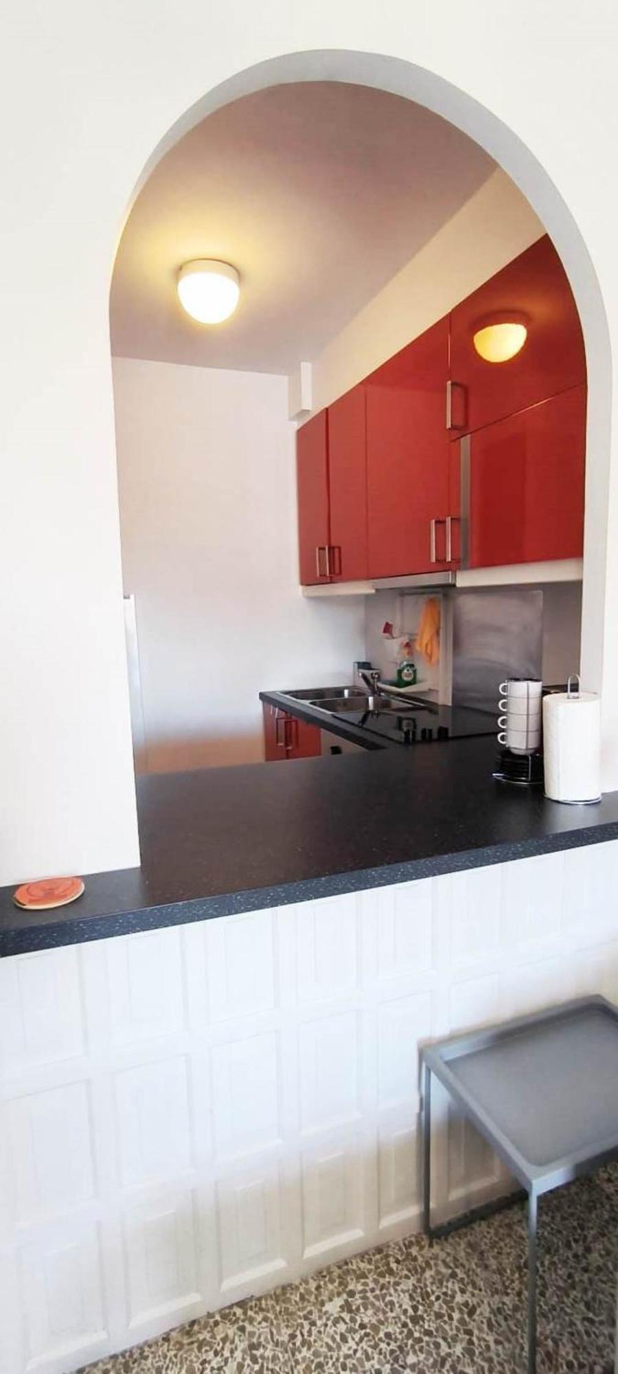 Luminoso Apartamento Playa Torrecilla. Con Piscina Nerja Eksteriør bilde